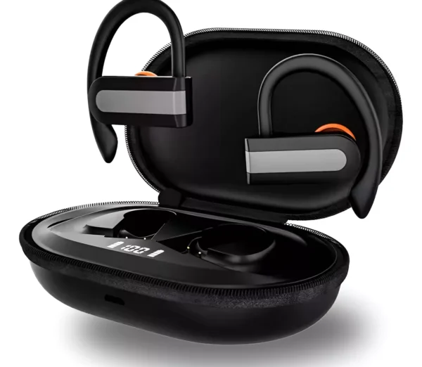 Fone de Ouvido Bluetooth Sem Fio FN-B21a